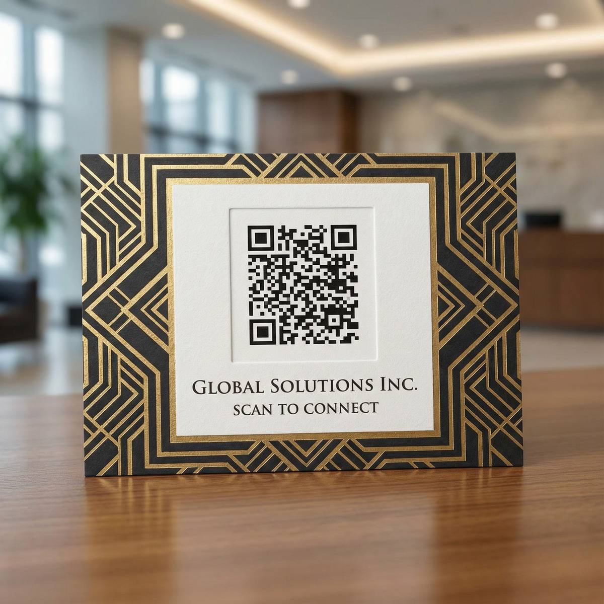 丝瓜视频商务二维码