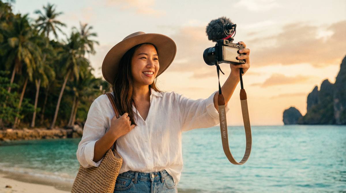 丝瓜视频旅行视频