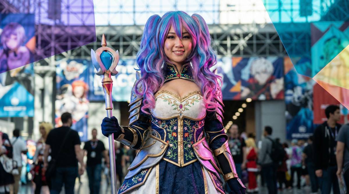 丝瓜视频动漫Cosplay视频